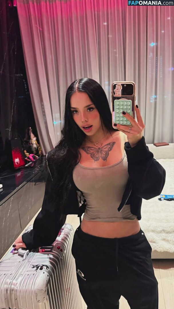 lyna_com / lyna_com2000 / lynatel Nu OnlyFans  Photo fuitée #6