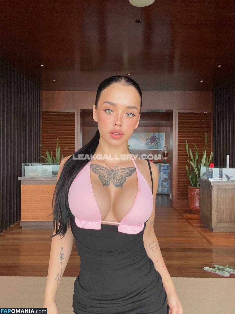 lyna_com2000 Nu OnlyFans  Photo fuitée #2