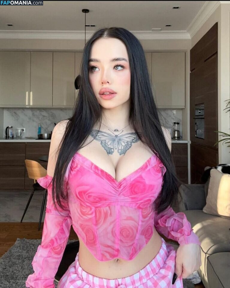 lyna_com2000 Nu OnlyFans  Photo fuitée #9