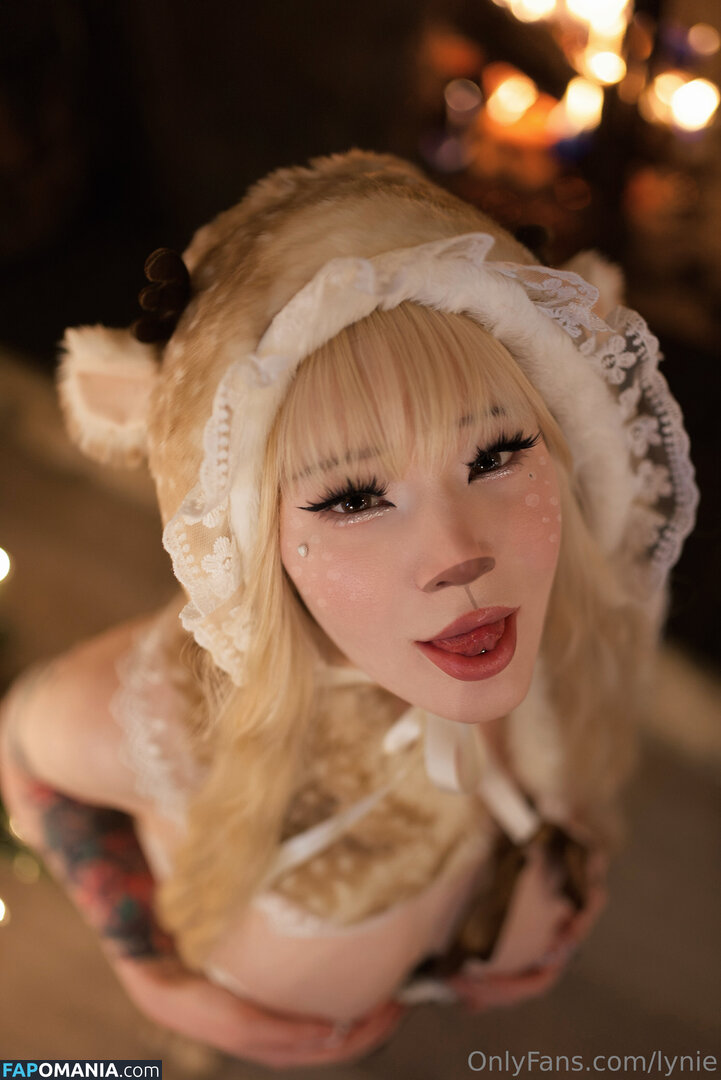 Lynienicole / lynie Nu OnlyFans  Photo fuitée #10