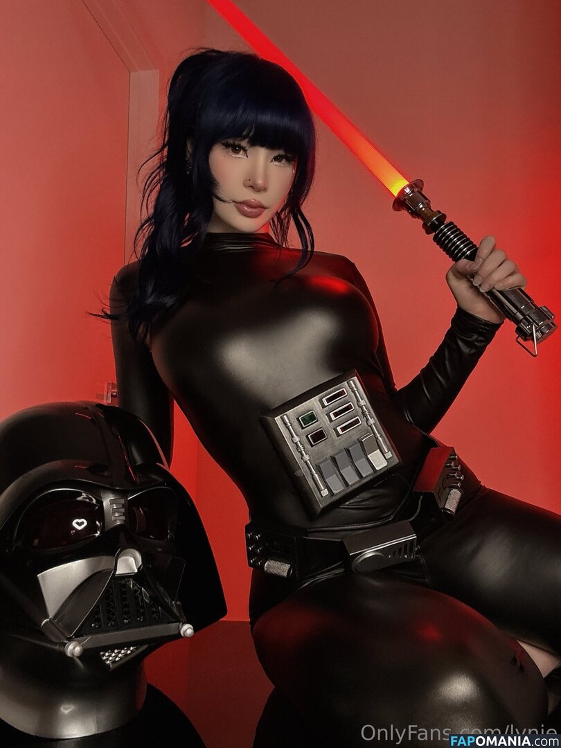 Lynienicole / https: / lynie Nu OnlyFans  Photo fuitée #28