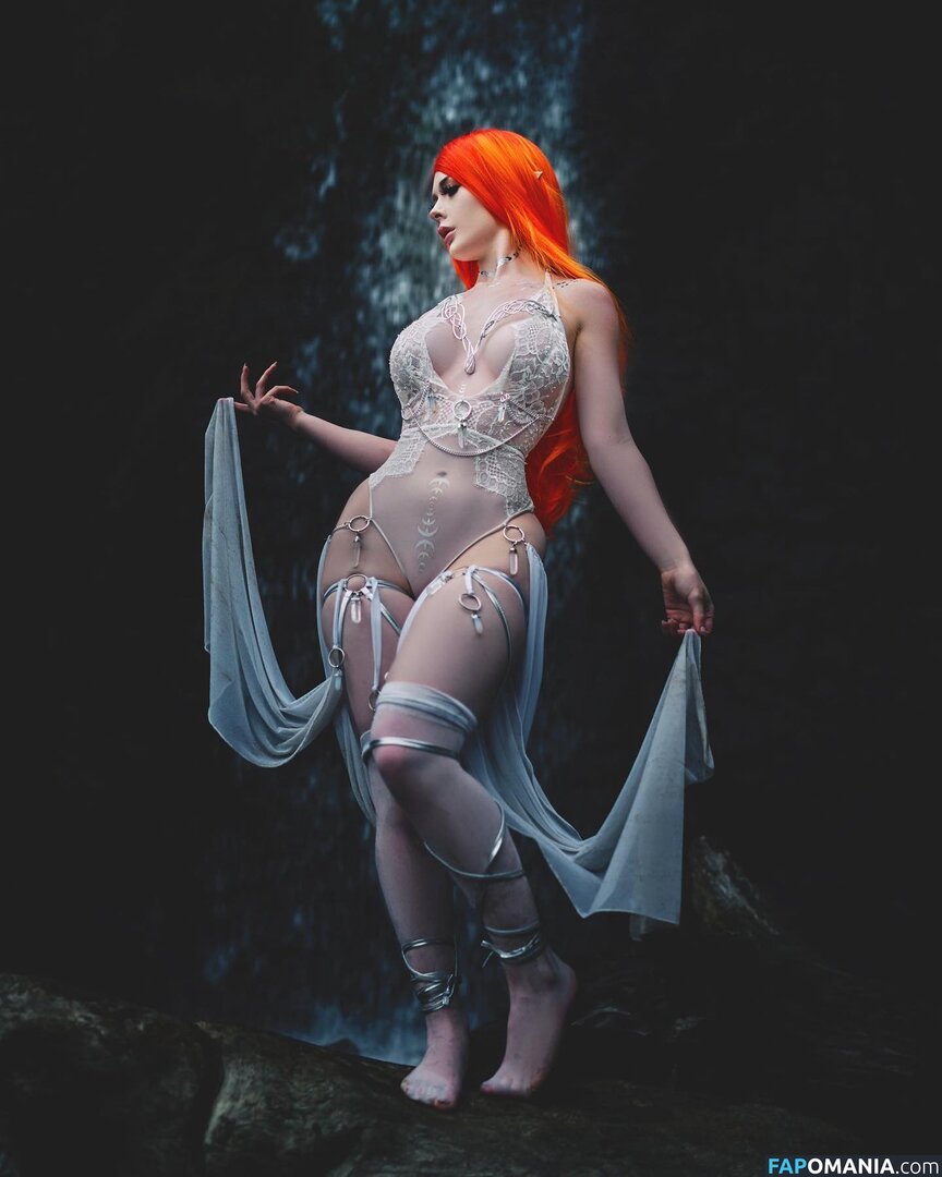 Lynn Meowri Nu OnlyFans  Photo fuitée #2