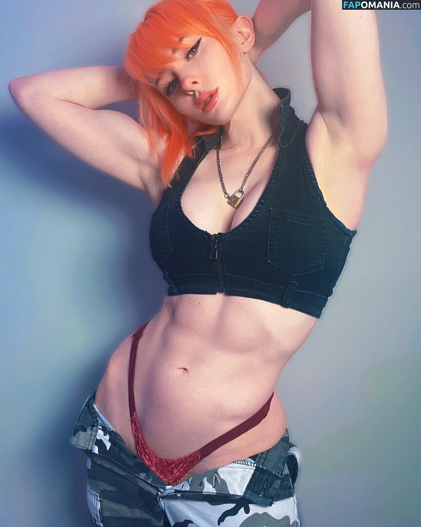 Lynn Meowri Nu OnlyFans  Photo fuitée #14