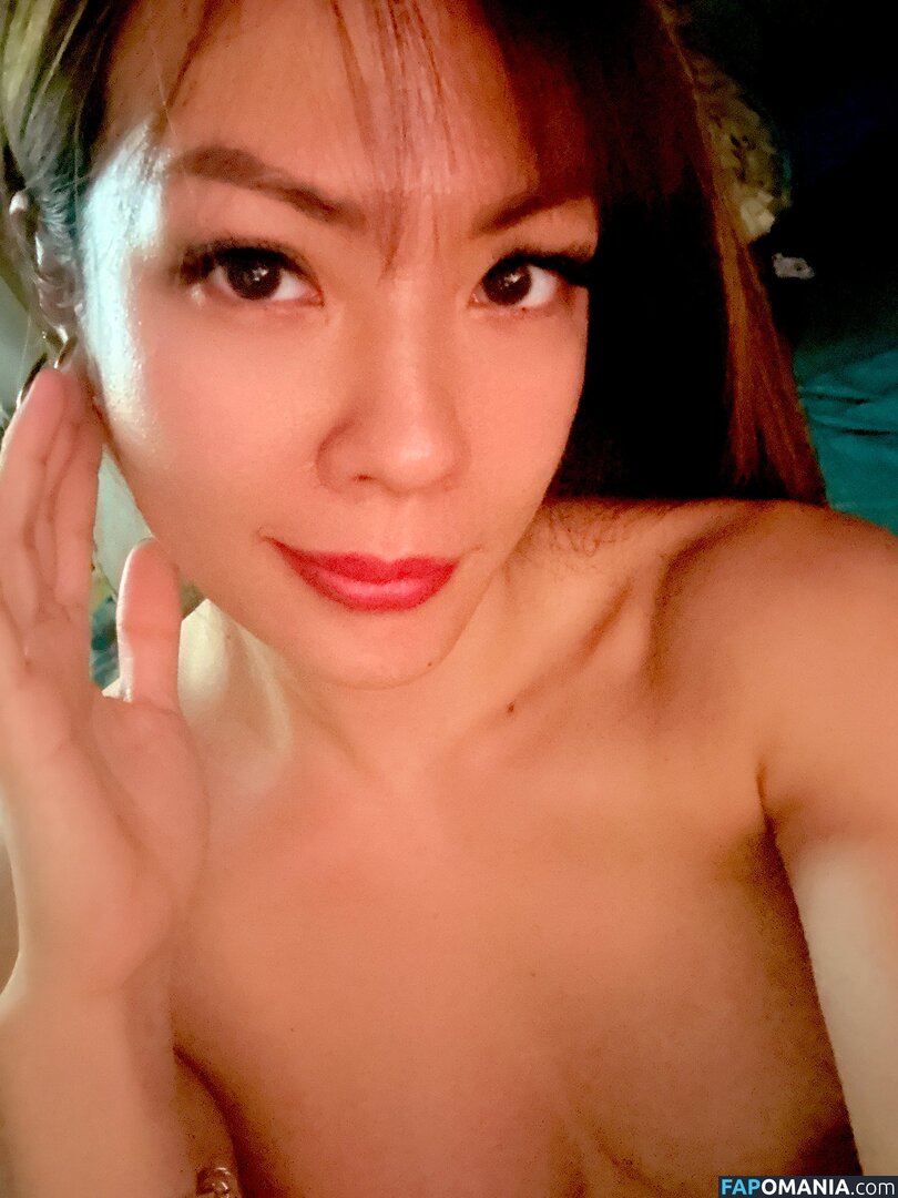 Lynnie Cai / LynnieChua / lynniecai Nu OnlyFans  Photo fuitée #2