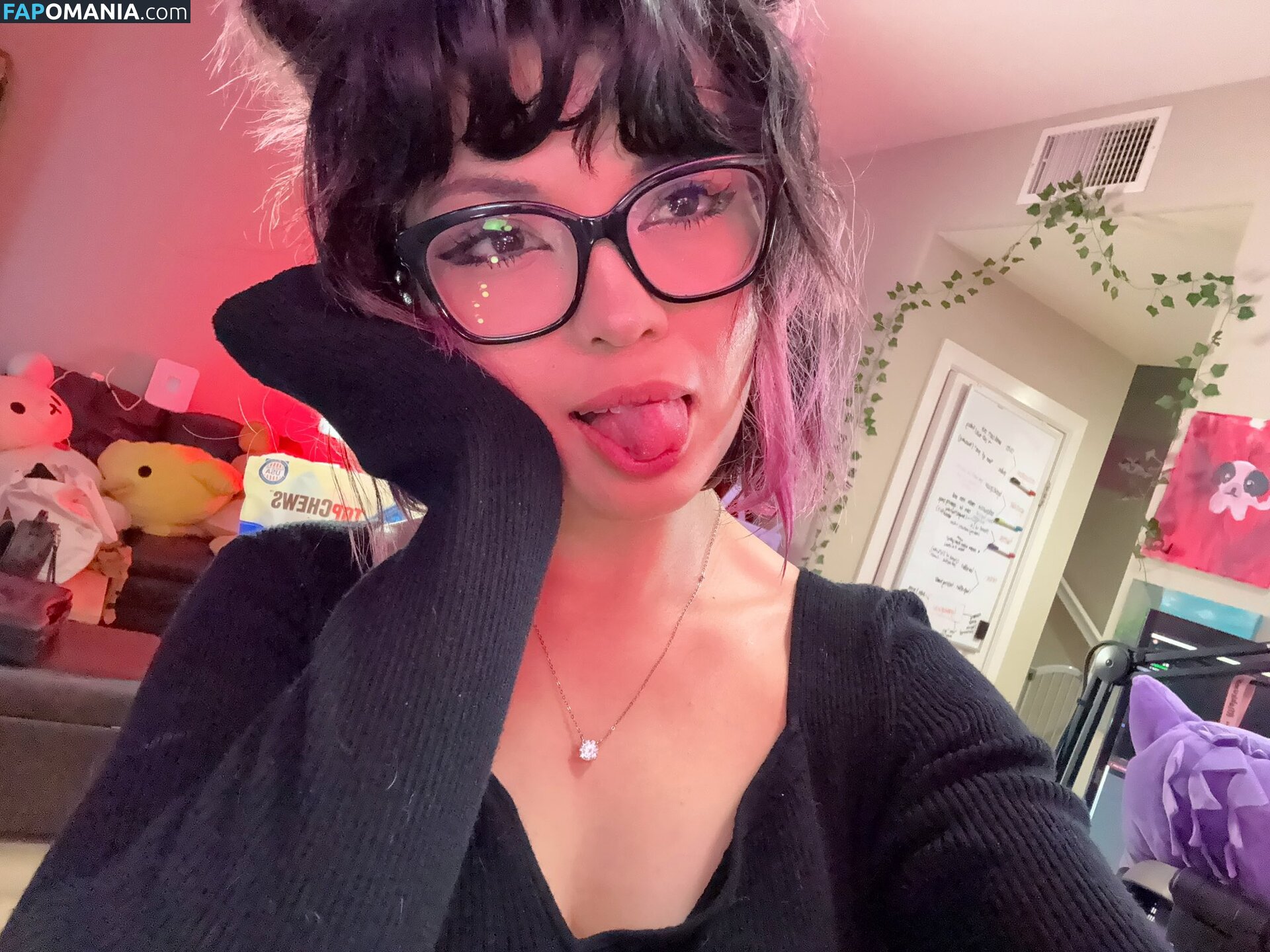 Lynniebrat / Lynniequin / lynniequinvip Nu OnlyFans  Photo fuitée #9