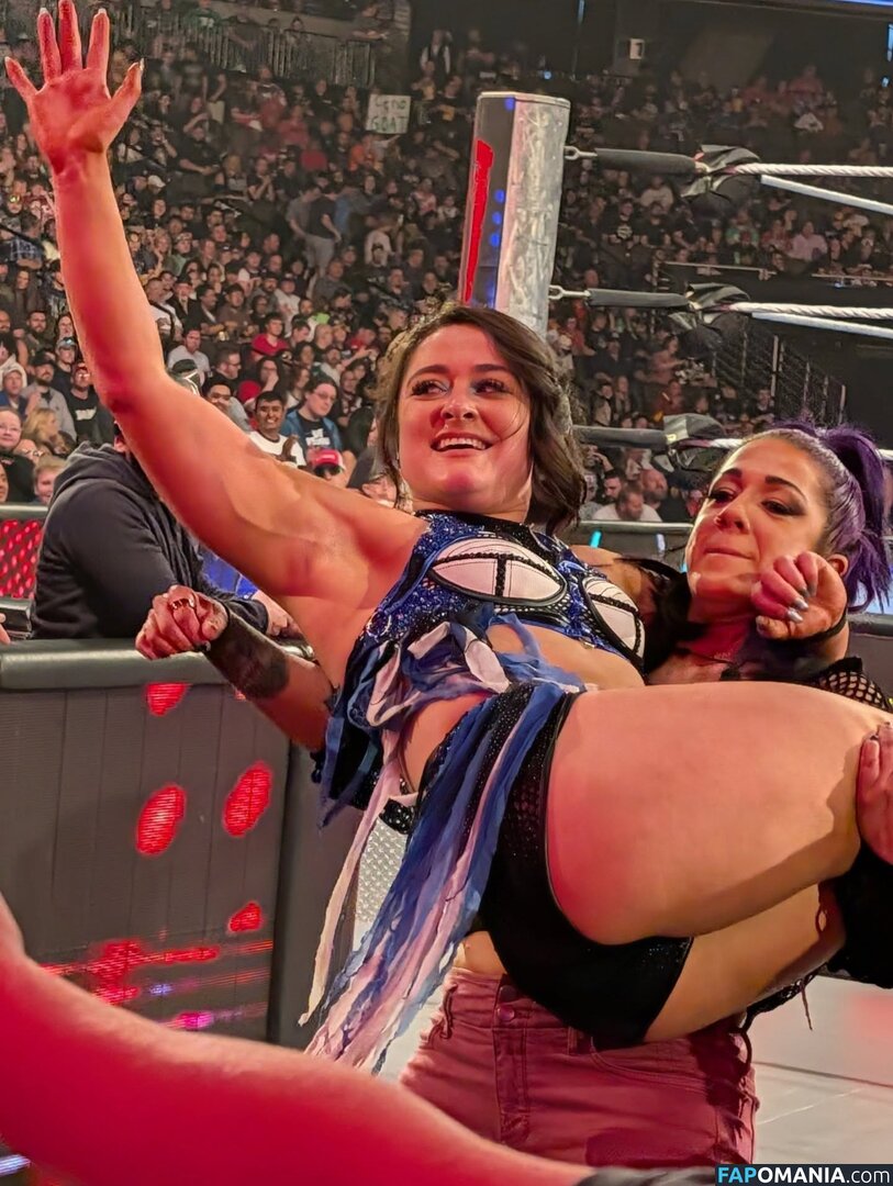 Lyra Valkyria / WWE / real_valkyria Nu OnlyFans  Photo fuitée #75
