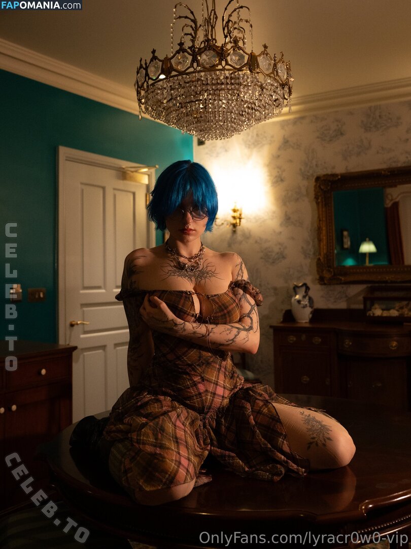 https: / lyracr0w0 / lyracr0w0-vip / lyracr0wo Nu OnlyFans  Photo fuitée #19