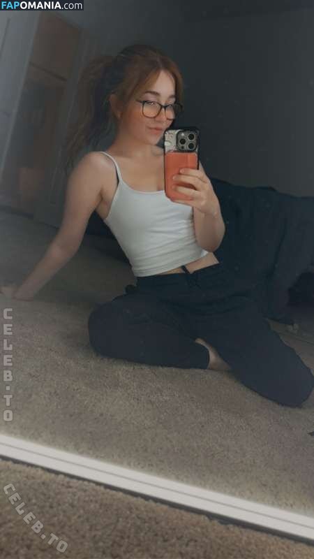Lyssaurora / https: Nu OnlyFans  Photo fuitée #357