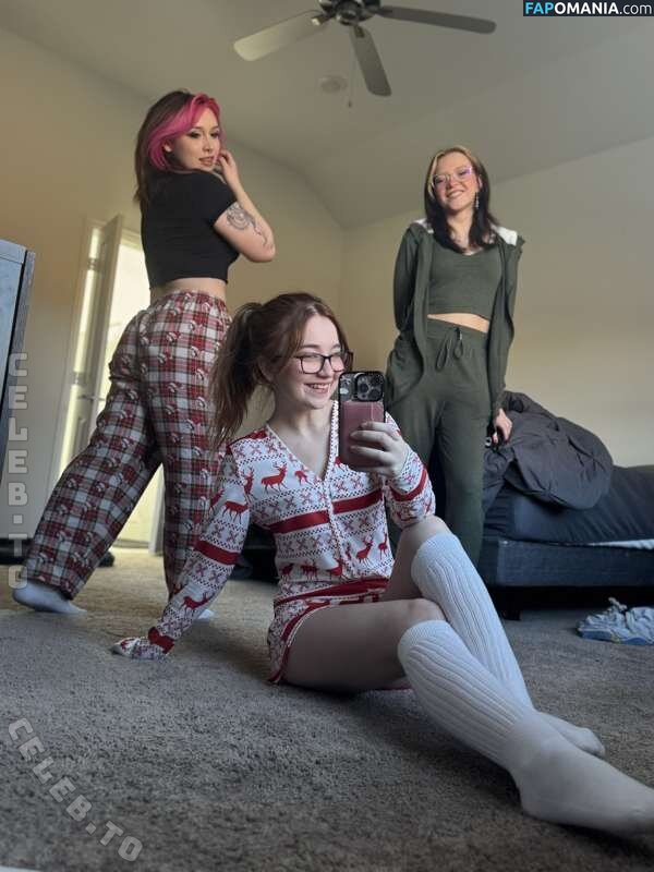 Lyssaurora / https: Nu OnlyFans  Photo fuitée #405