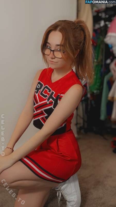 Lyssaurora / https: Nu OnlyFans  Photo fuitée #452