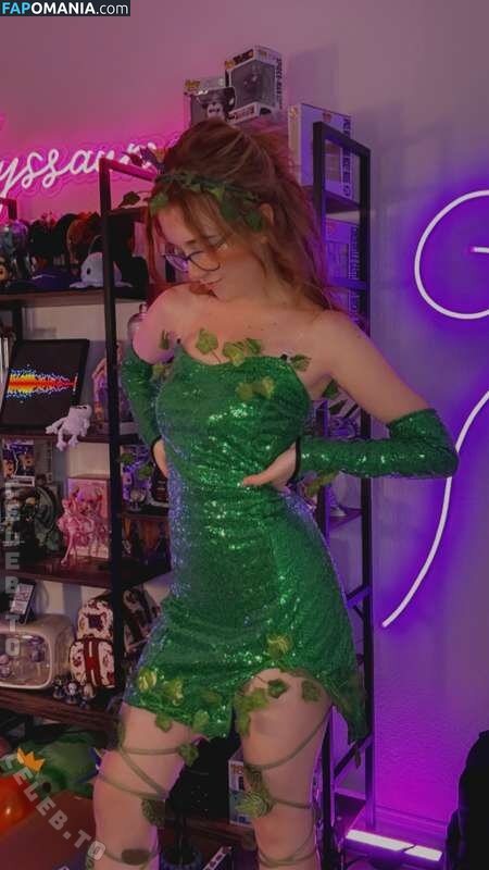 Lyssaurora / https: Nu OnlyFans  Photo fuitée #463
