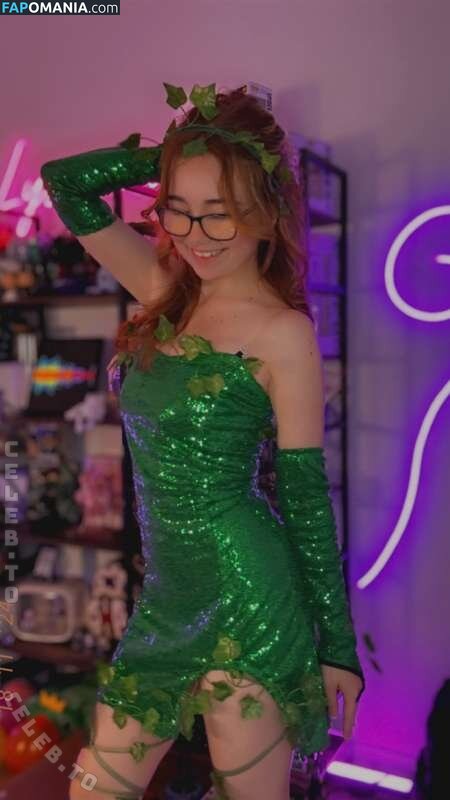 Lyssaurora / https: Nu OnlyFans  Photo fuitée #472
