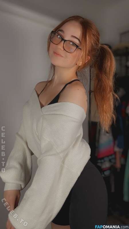 Lyssaurora / https: Nu OnlyFans  Photo fuitée #534