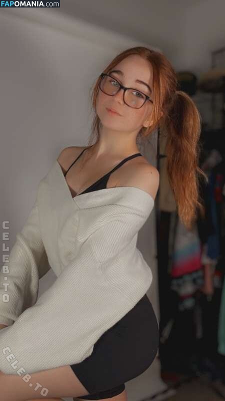 Lyssaurora / https: Nu OnlyFans  Photo fuitée #536