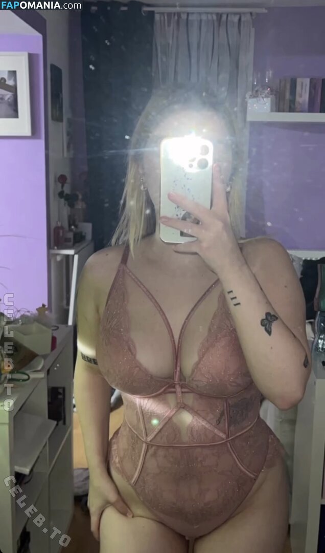 Lz_Mrcd Nu OnlyFans  Photo fuitée #5