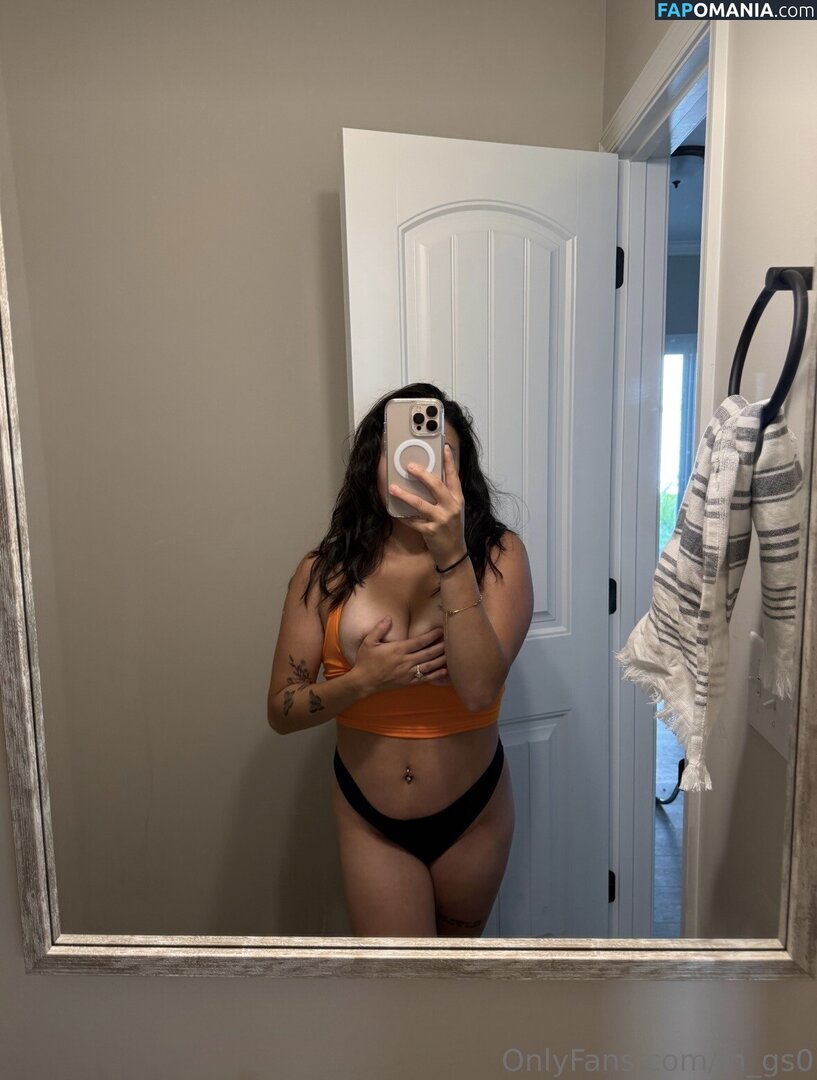 m_gs0 Nu OnlyFans  Photo fuitée #17