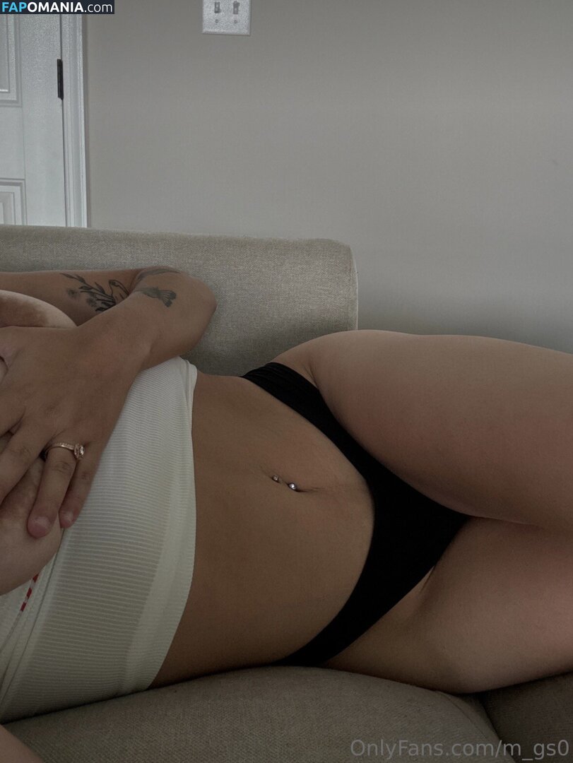 m_gs0 Nu OnlyFans  Photo fuitée #19