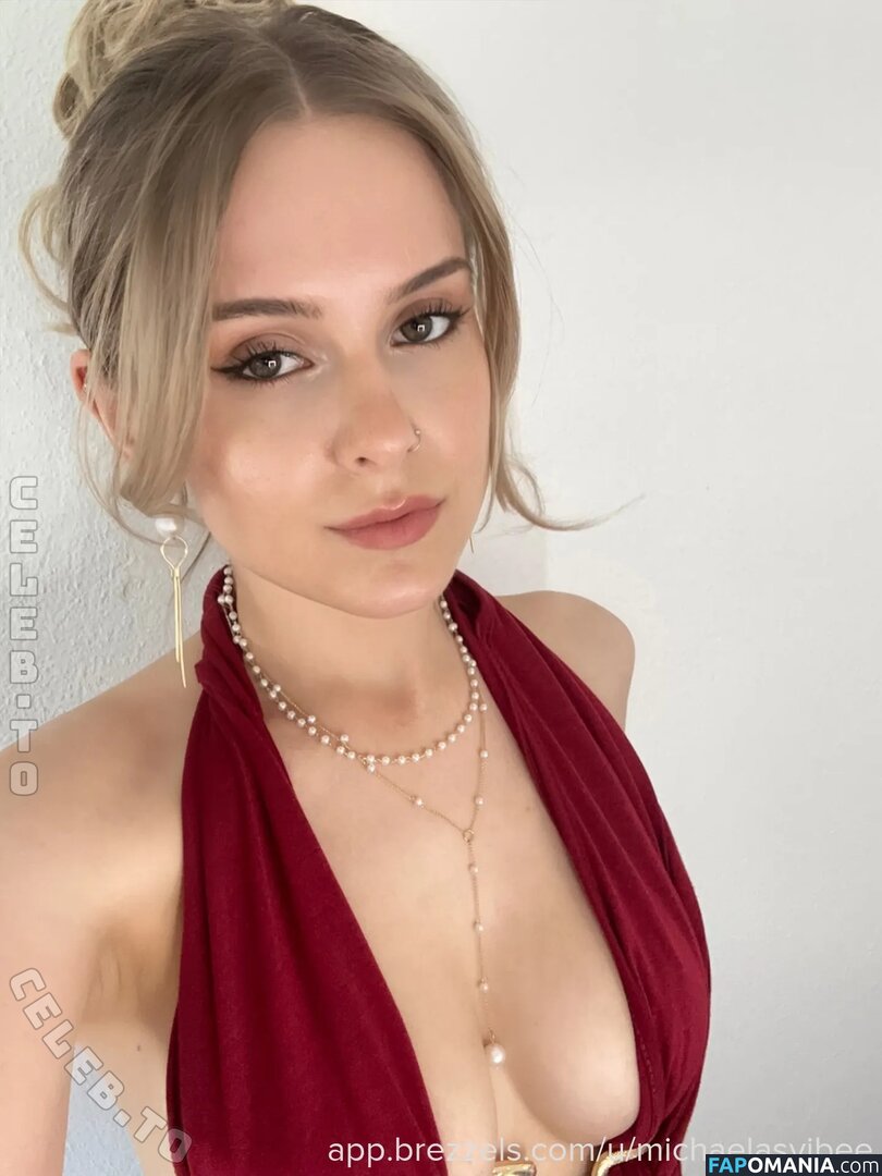 m.ichaaelaa Nu OnlyFans  Photo fuitée #9