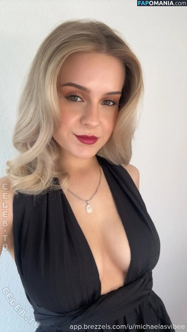 m.ichaaelaa Nu OnlyFans  Photo fuitée #11