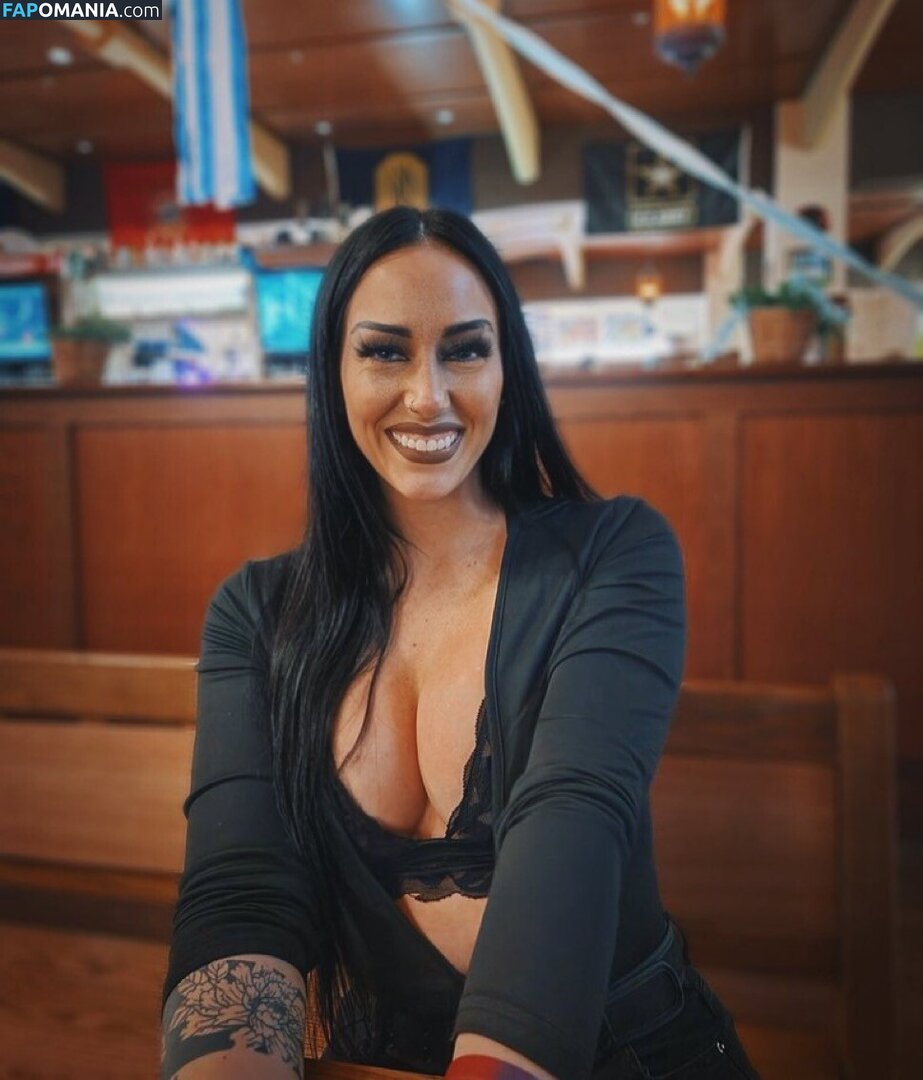 M_mortisha / https: / modern.mortisha Nu OnlyFans  Photo fuitée #15
