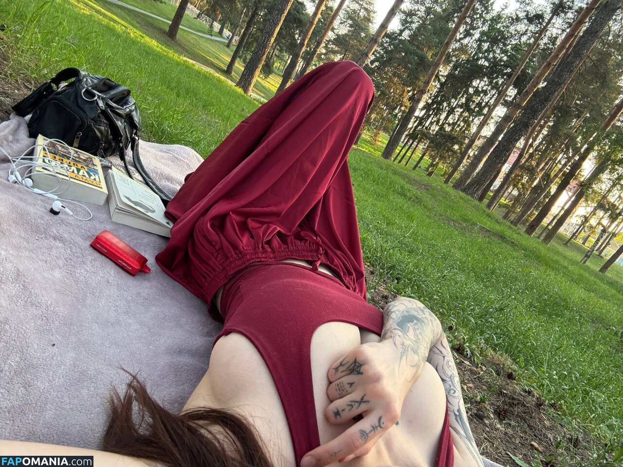 m.uselessbeauty Nu OnlyFans  Photo fuitée #1