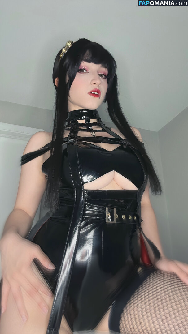 M00n_cos Nu OnlyFans  Photo fuitée #11