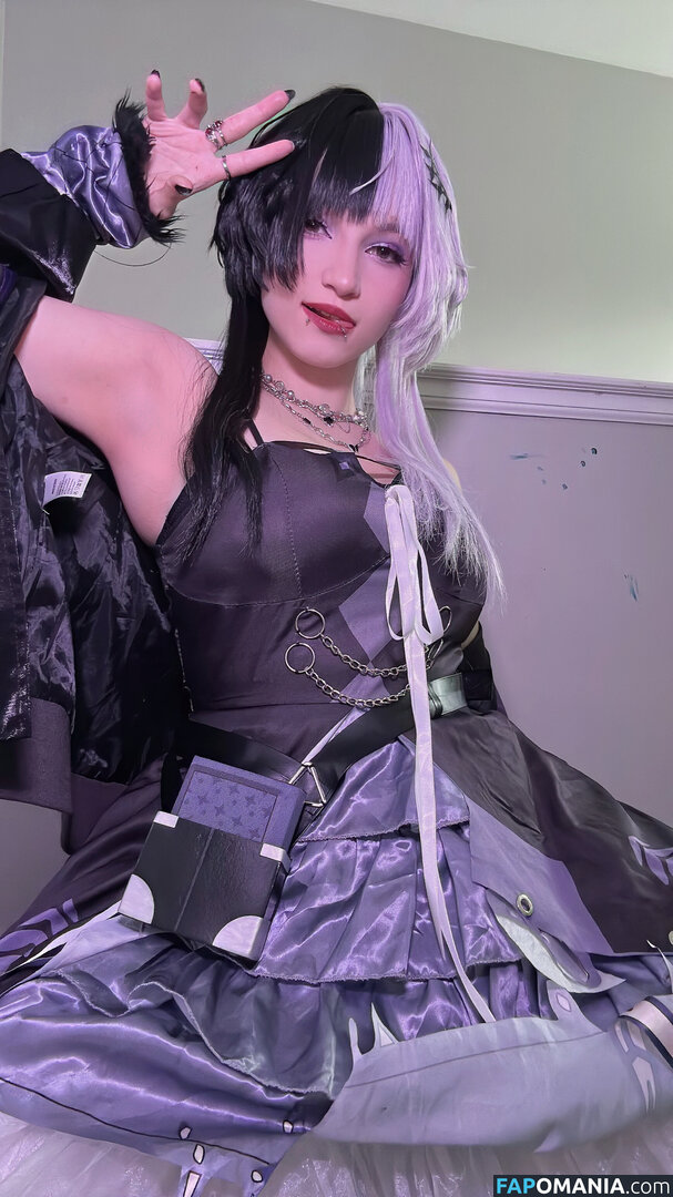 M00n_cos Nu OnlyFans  Photo fuitée #19