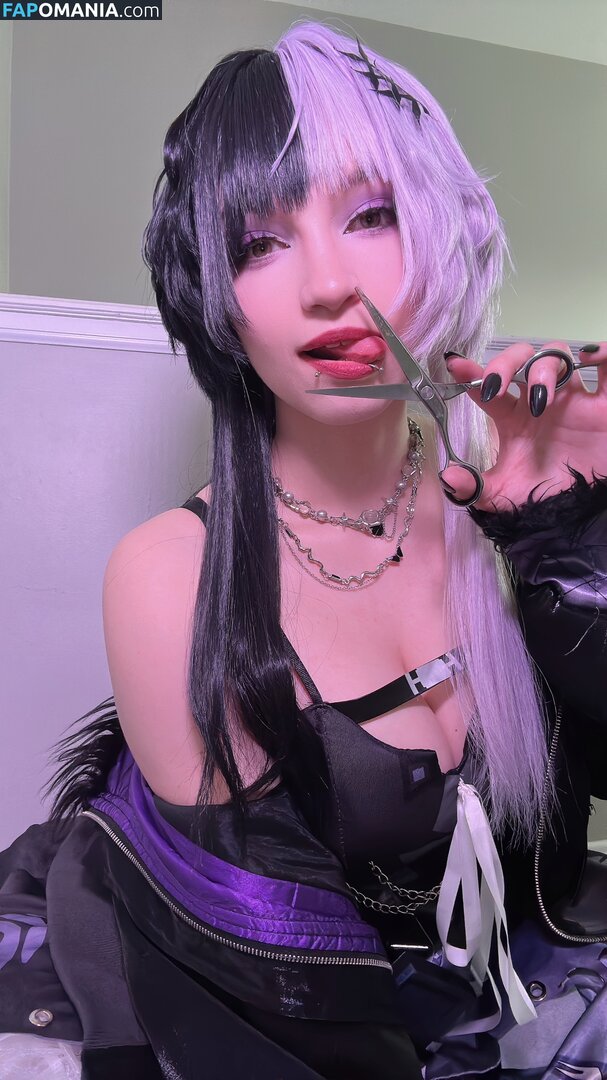 M00n_cos Nu OnlyFans  Photo fuitée #21