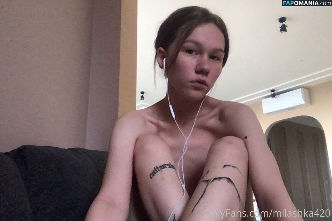 ezonmjames / m00nscorpio Nu OnlyFans  Photo fuitée #22