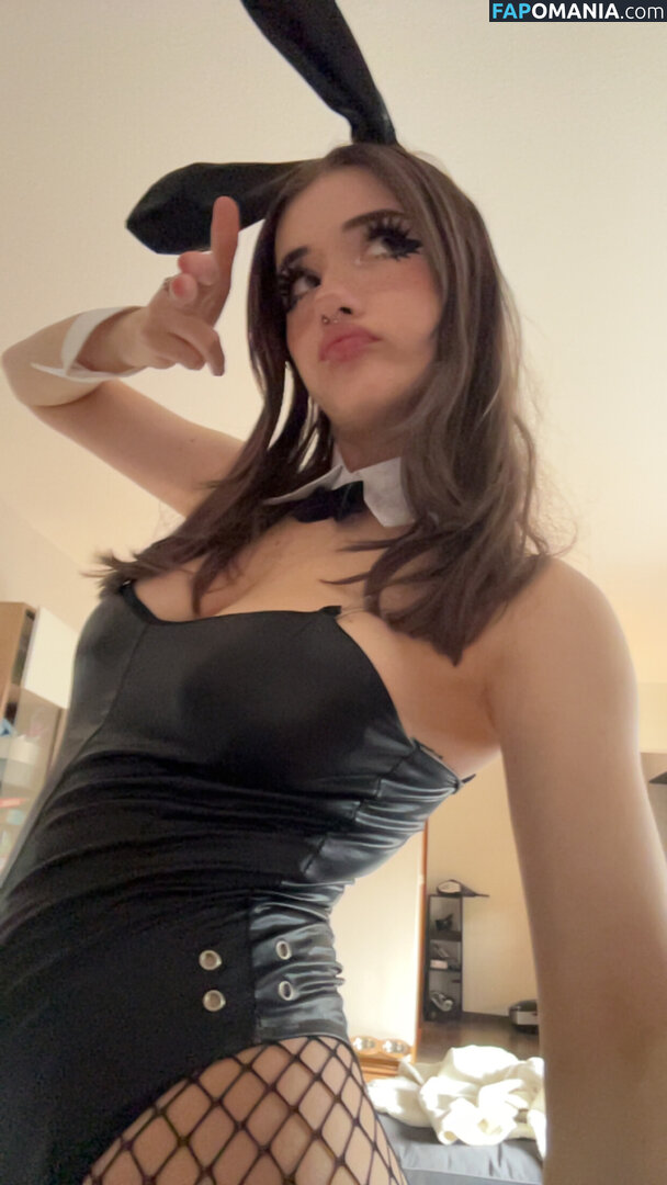 m1m1kindashy Nu OnlyFans  Photo fuitée #14