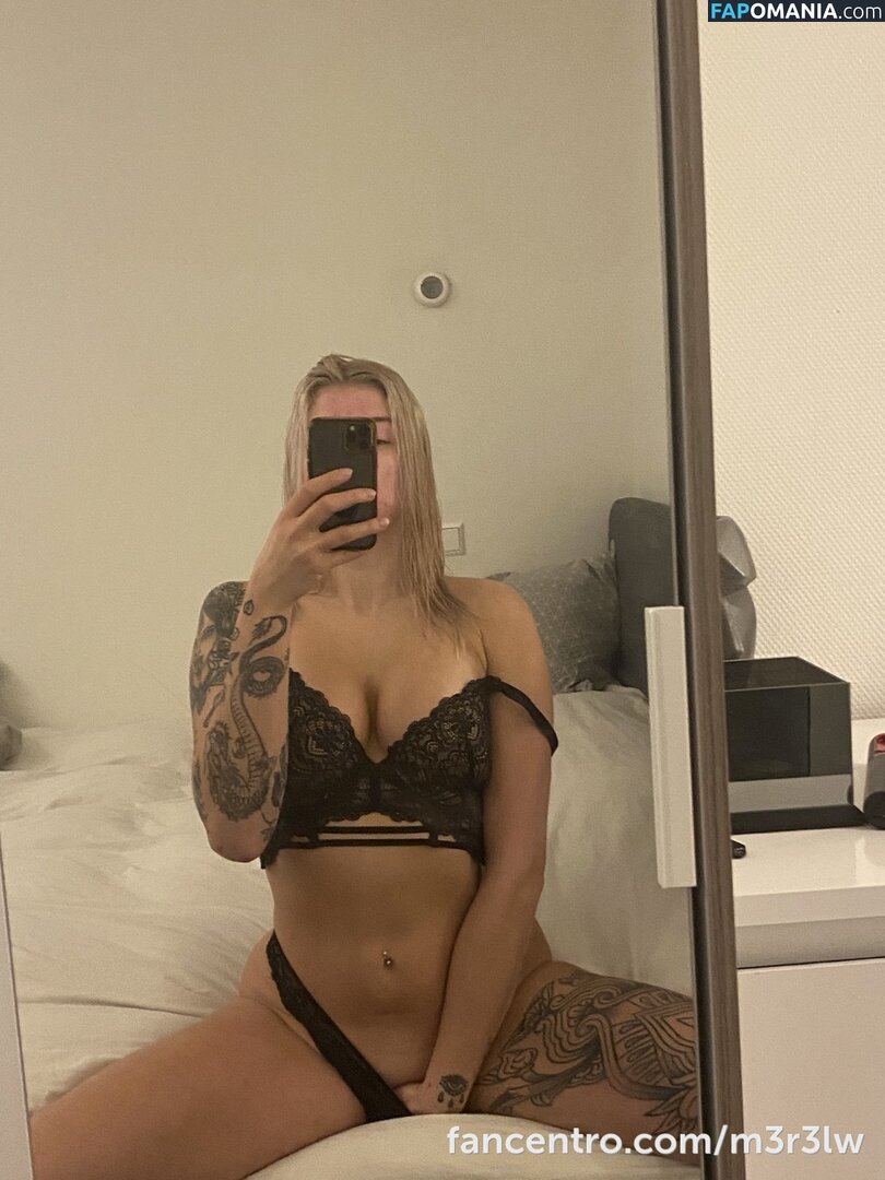 m3r3lw Nu OnlyFans  Photo fuitée #25