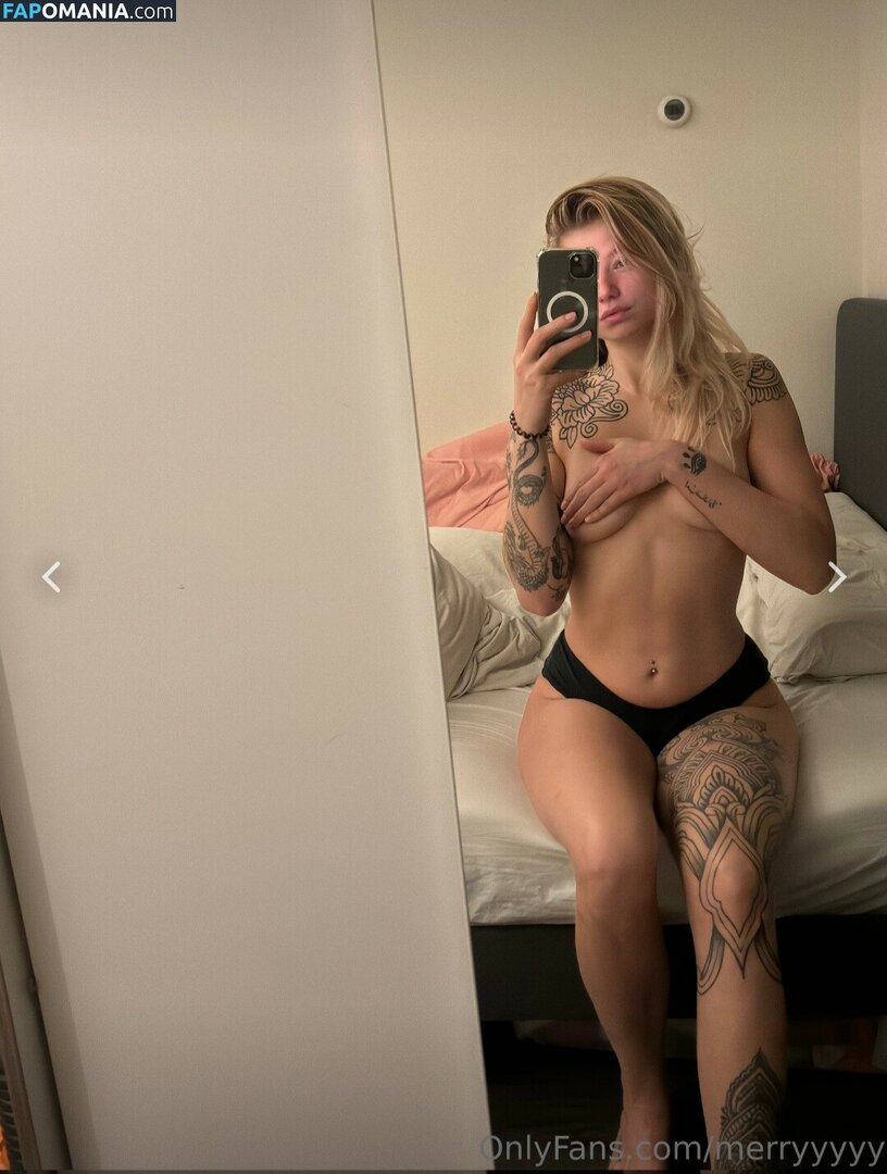 m3r3lw Nu OnlyFans  Photo fuitée #73