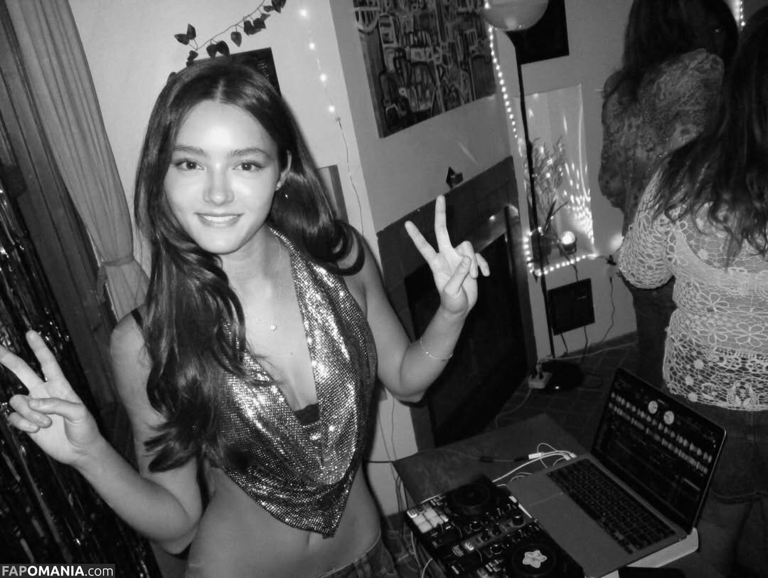 Mabel Chee / mabel.chee Nu OnlyFans  Photo fuitée #3