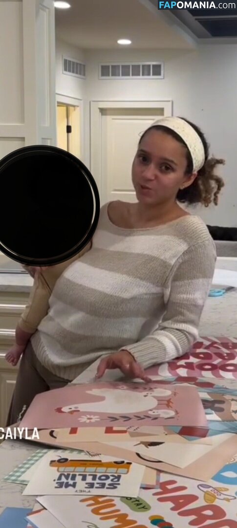 Macaiyla / sheismichaela Nu OnlyFans  Photo fuitée #118