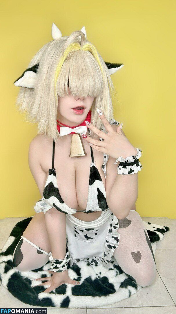 Macarroni Punk / Punkmacarroni Nu OnlyFans  Photo fuitée #3
