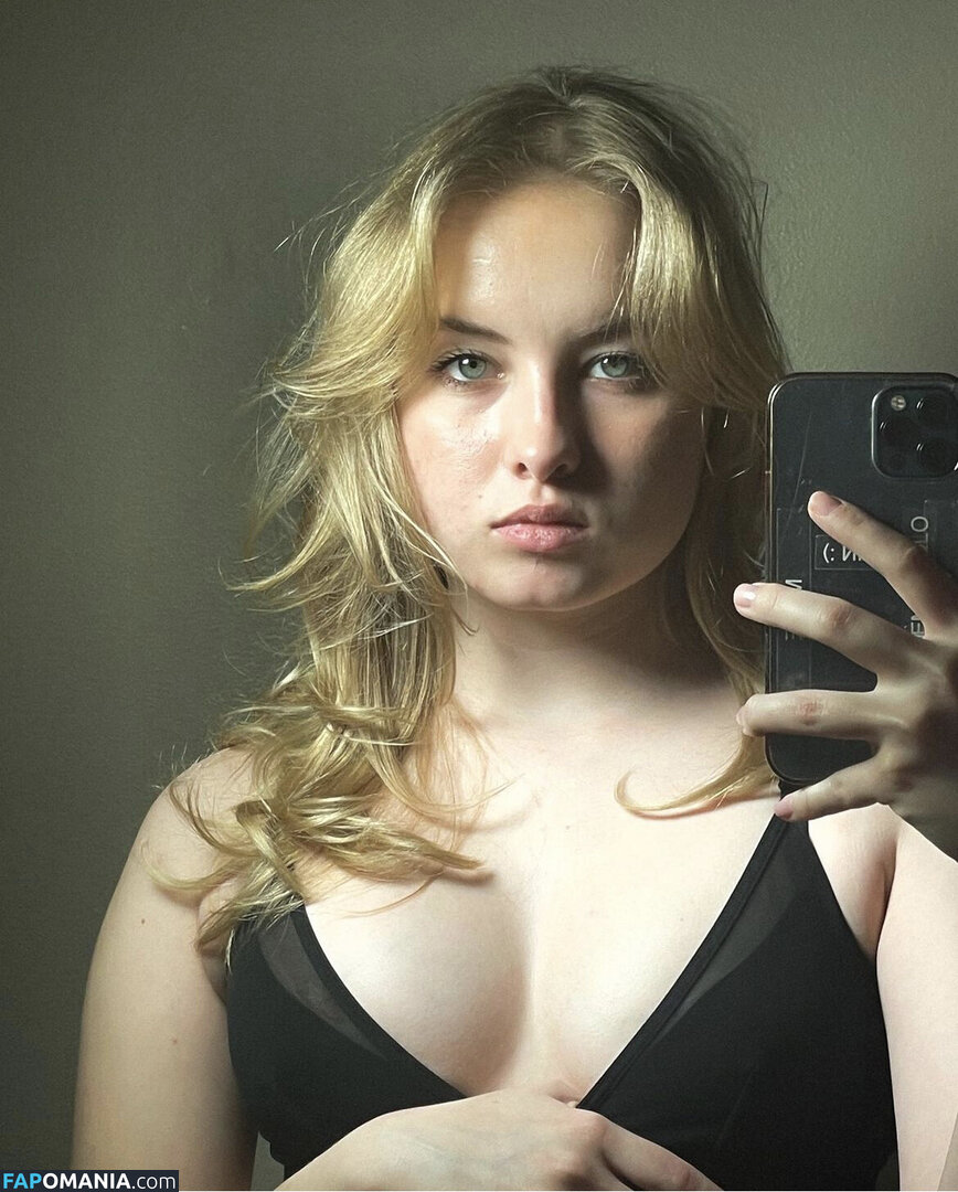 Mace Griffin / maceygriffin Nu OnlyFans  Photo fuitée #2