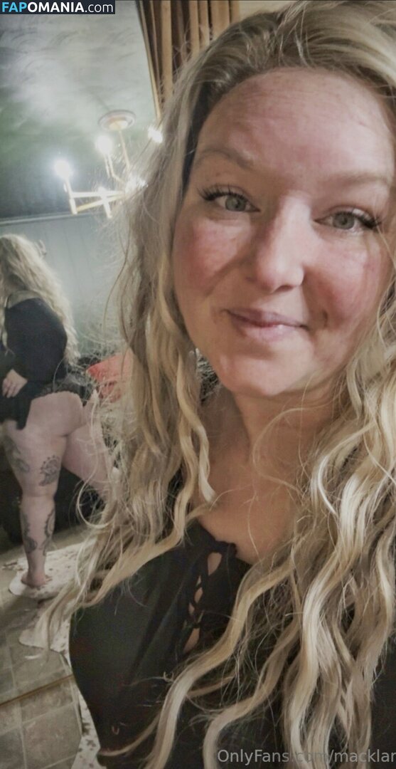 Mack Lana McCarty / macklana / macklanamccarthy0 Nu OnlyFans  Photo fuitée #8