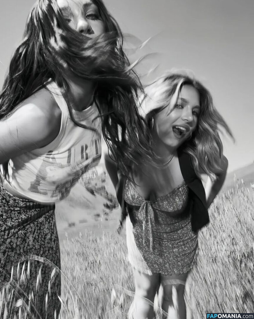 Mackenzie Ziegler / kenzie / mackenzieziegler Nu OnlyFans  Photo fuitée #88
