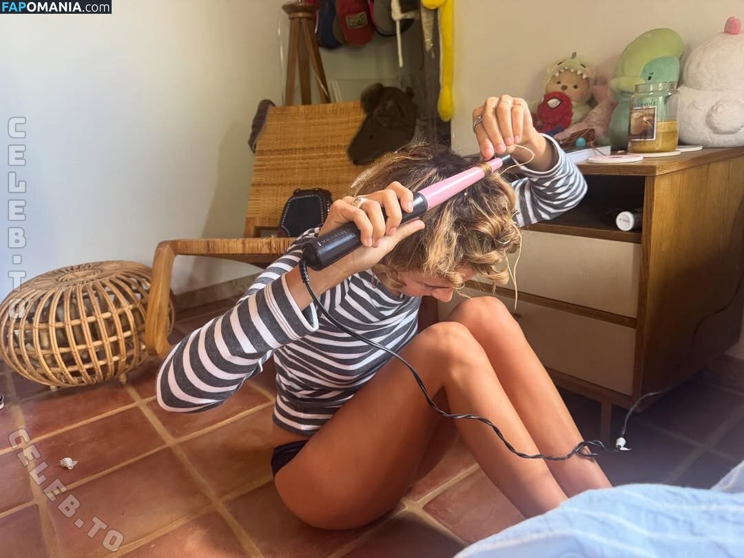 Mackenzie Ziegler / kenzie / mackenzieziegler Nu OnlyFans  Photo fuitée #897