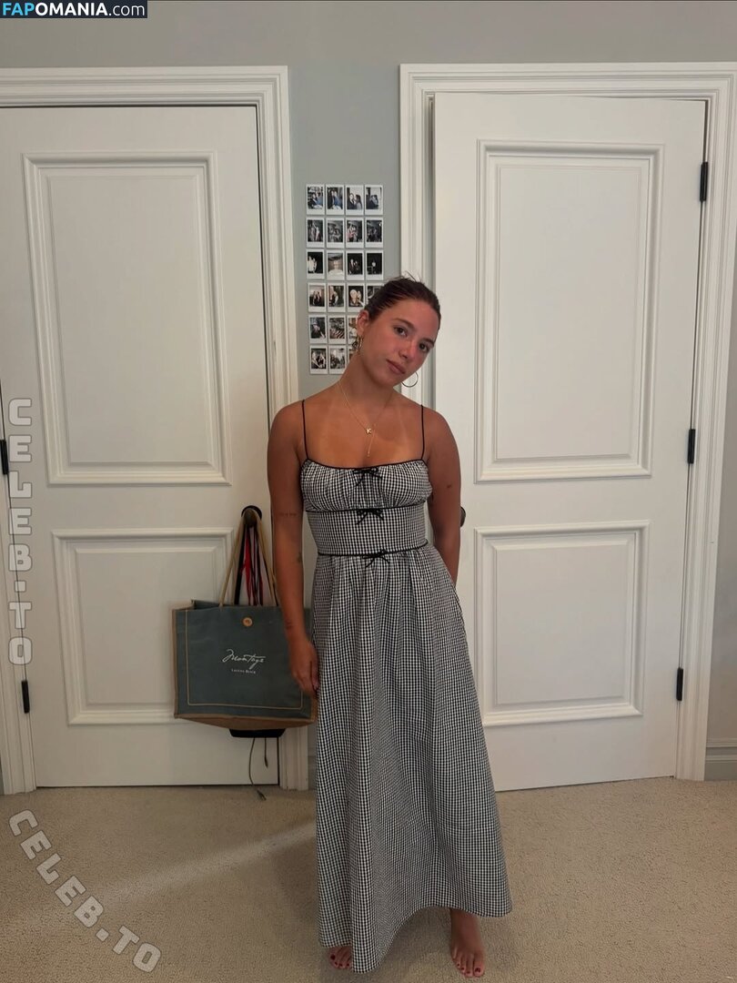 Mackenzie Ziegler / kenzie / mackenzieziegler Nu OnlyFans  Photo fuitée #900