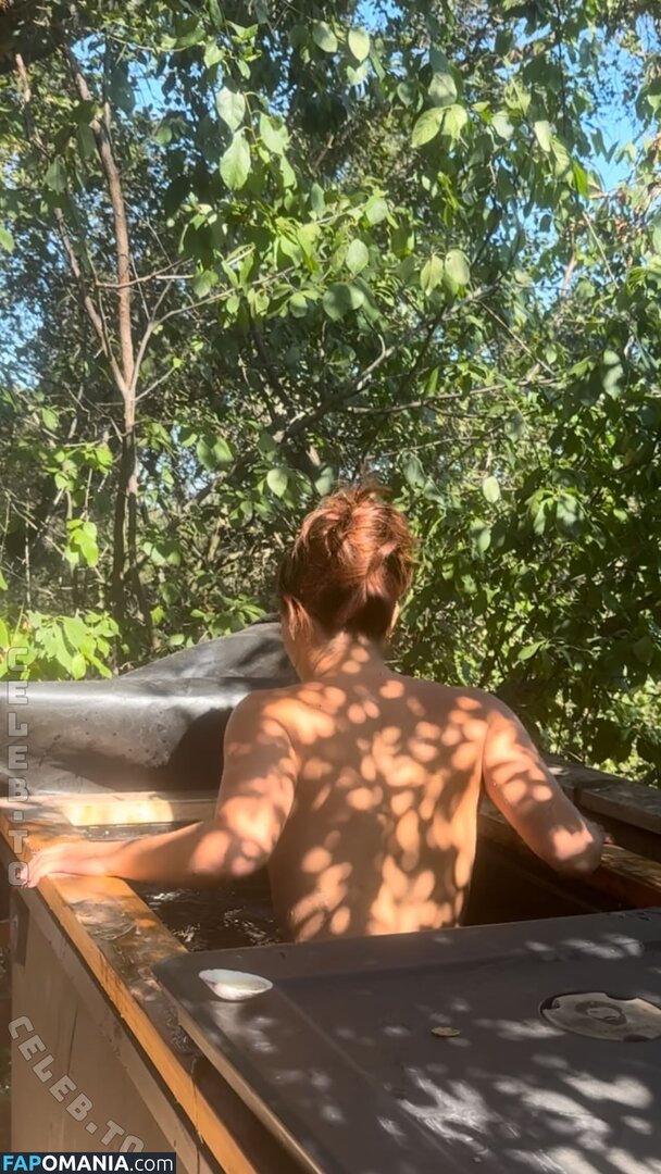 Mackenzie Ziegler / kenzie / mackenzieziegler Nu OnlyFans  Photo fuitée #903