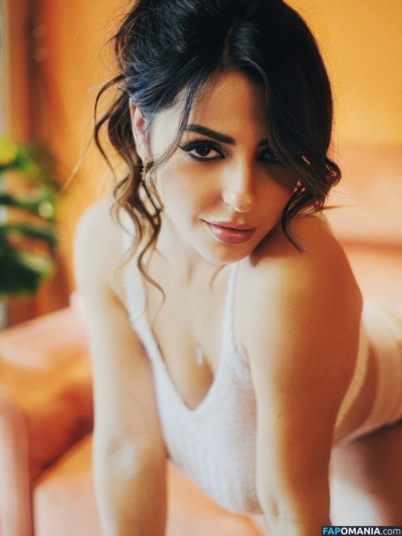 Maddalena Cabizzosu / madame_x_93 / madamex93 Nu OnlyFans  Photo fuitée #5