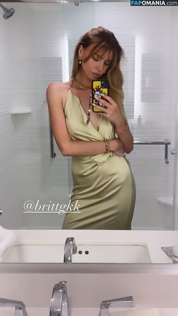 Cate from Gen V / Maddie Phillips / themaddiep Nu OnlyFans  Photo fuitée #3