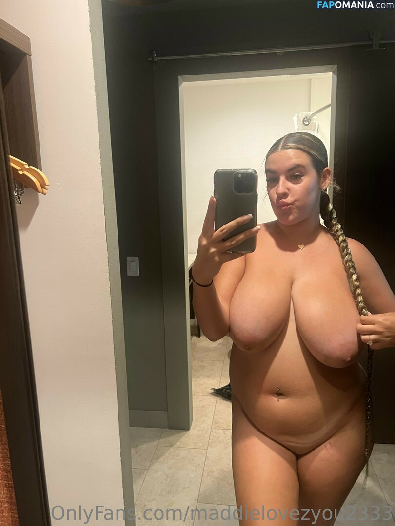 Madisonfoster12 / maddie_xo14 / maddielovezyou2333 Nu OnlyFans  Photo fuitée #11