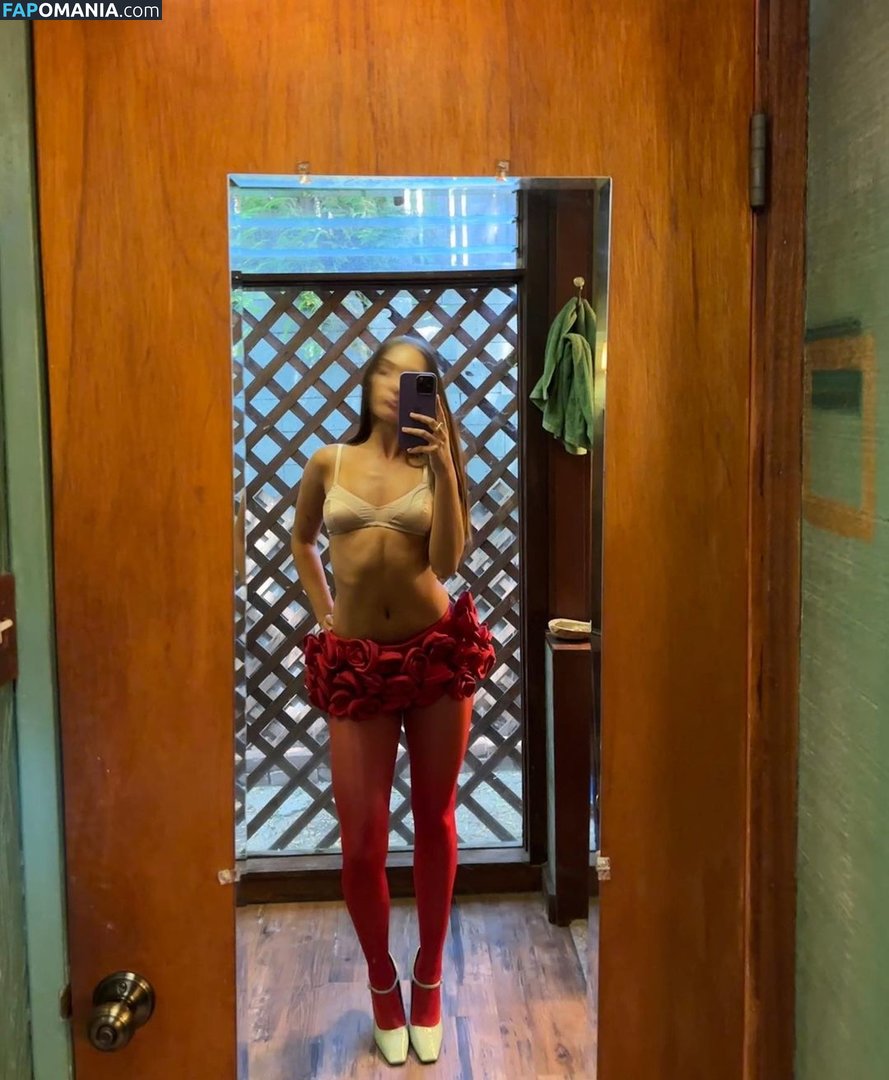 Maddie Ziegler / maddieziegler Nu OnlyFans  Photo fuitée #5