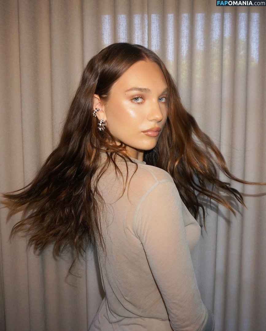 Maddie Ziegler / maddieziegler Nu OnlyFans  Photo fuitée #12