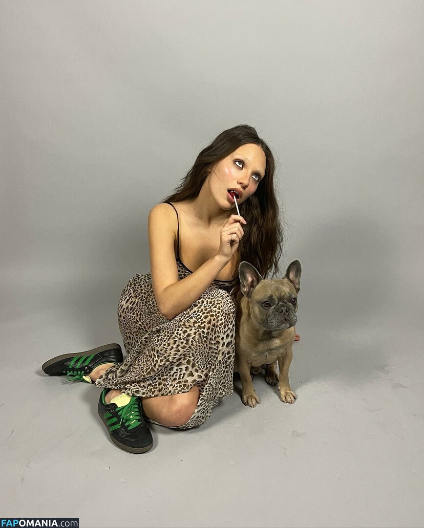 Maddie Ziegler / maddieziegler Nu OnlyFans  Photo fuitée #465