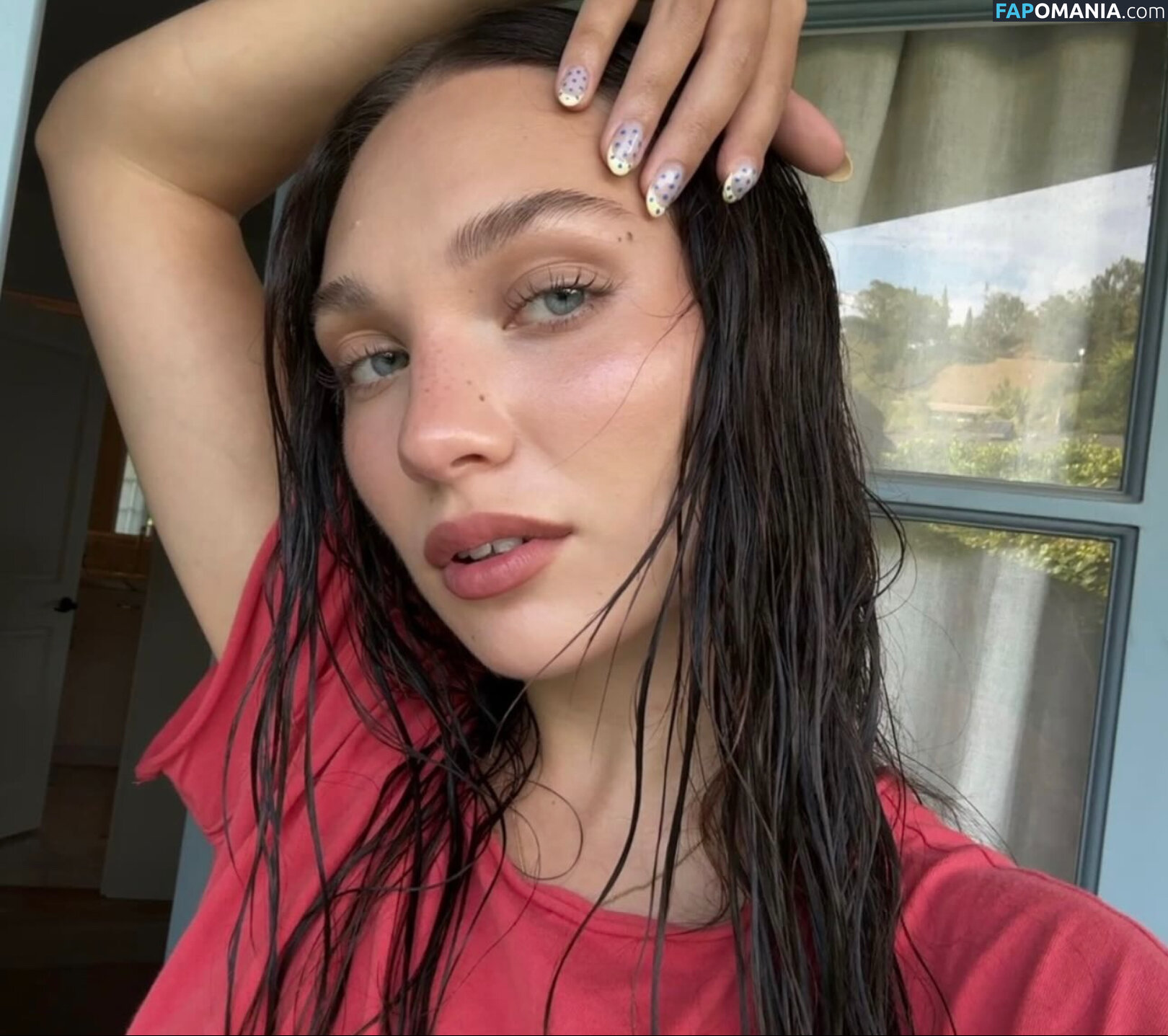 Maddie Ziegler / maddieziegler Nu OnlyFans  Photo fuitée #779