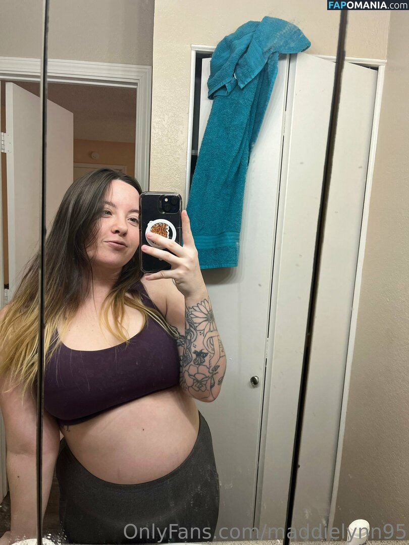 maddielynn95 Nu OnlyFans  Photo fuitée #12