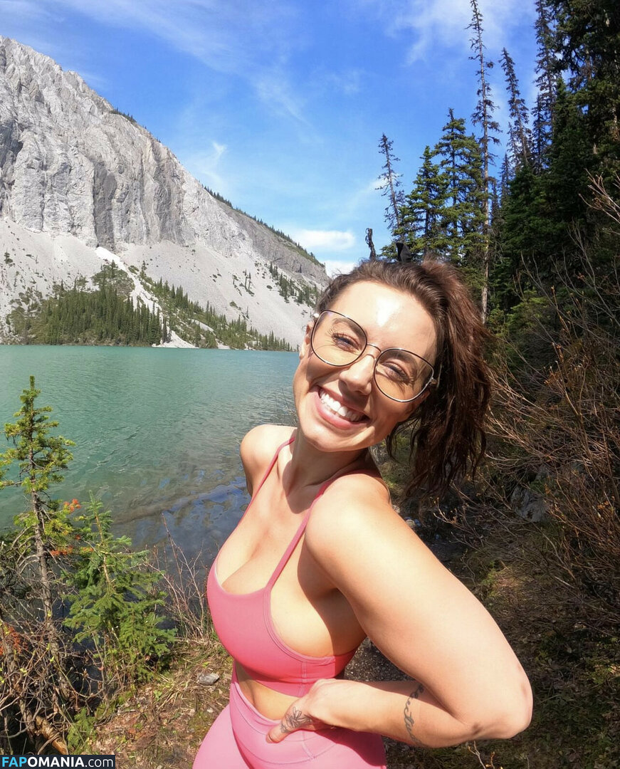 Maddison Noel / maddison.noel / madinoelll Nu OnlyFans  Photo fuitée #4